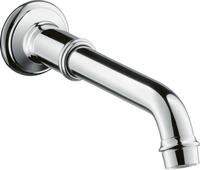 Hansgrohe Wanneneinlauf Axor Montreux chrom , 16541000 16541000