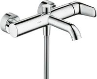 Hansgrohe Wannenmischer Axor Citterio M Aufputz DN15 chrom, 34420000 34420000