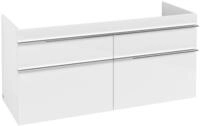 Villeroy & Boch Waschtischunterschrank Venticello A93001DH, B:1253, H:590,...