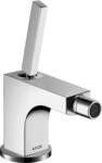Hansgrohe Bidetmischer Axor Citterio 90mm chrom , 39210000 39210000