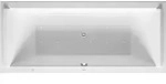 Duravit Starck Whirlwanne Wei&szlig; 1800x800 mm - 760338000AS0000 760338000AS0000
