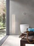 emco WC-Modul asis plus, UnterputzPapierentnahme oben, 803 mm, T&uuml;r links,...