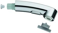Grohe Sp&uuml;lbrause 46956 chrom , 46956000 46956000
