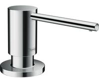 Hansgrohe Sp&uuml;lmittelspender A41 chrom, 40438000 40438000