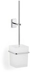 Giese Gifix 21 WC Garnitur mit 2 Wandbefestigungen, 21074-02 21074-02