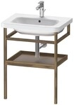 Duravit DuraStyle Holzgestell 590x440x805 mm - DS988104377 DS988104377