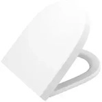 Vitra Options Sento WC-Sitz Absenkautomatik, 86-003R409 86-003R409