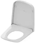 Tece -WC-Sitz mit Deckel CLASSIC , 9700600 9700600