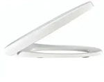 Pressalit 300+ WC-Sitz B: 35,9 L: 40,5 - 44,4 cm, ohne Absenkautomatik, 776000-DA9999
