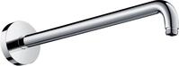 Hansgrohe Brausearm DN15 389mm Ausladung 27413000
