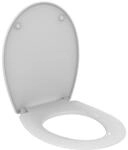 Ideal Standard WC-Sitz REVO, Softclosing, Wei&szlig; , E131801 E131801