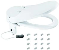 Grohe Technikeinheit 14919 Austauschset f&uuml;r Sensia Arena Dusch-WC alpinwei&szlig;,
