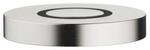 Dornbracht AIR SWITCH Bedienknopf SERIENNEUTRAL 10713970 Platin geb&uuml;rstet