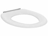 Ideal Standard WC-Ring Contour 21, weiss K712201