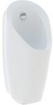 Geberit Urinal Preda, mit integrierter Steuerung, Netzbetrieb, 116072001...