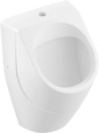 Villeroy & Boch Absaug-Urinal O.novo 320x335x560mm ov oD DirectFlush Zul. von...