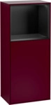 Villeroy & Boch Seitenschrank Finion G50 418x936x270mm Wandbel. A: (Scharn.) li,