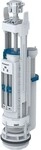 Geberit Sp&uuml;lventil Typ 290 2-Mengen-Sp&uuml;lung zu Keramik-SPK, 282350212 282350212