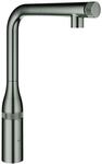 GROHE SPT-Batterie Essence Smart Control 31615 azb. Sp&uuml;lbrause hard graphite...