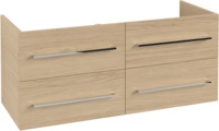 Villeroy & Boch Avento Waschtischunterschrank A89300, A89300VJ A89300VJ