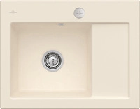 Villeroy & Boch Subway 45 Compact Sp&uuml;le 331202, 331202FU 331202FU