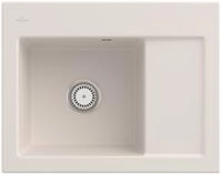 Villeroy & Boch Subway 45 Compact Sp&uuml;le 331201, 331201KR 331201KR
