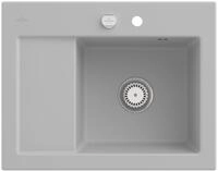 Villeroy & Boch Subway 45 Compact Sp&uuml;le 331302, 331302SM 331302SM