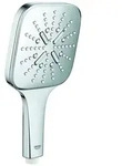 GROHE Handbrause Rainshower 130 SmartActive Cube 26550 chrom, 26550000 26550000