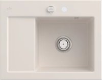 Villeroy & Boch Subway 45 Compact Sp&uuml;le 331302, 331302KR 331302KR