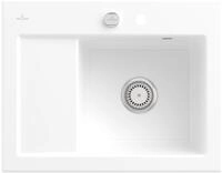 Villeroy & Boch Subway 45 Compact Sp&uuml;le 331302, 331302R1 331302R1