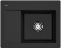 Villeroy & Boch Subway 45 Compact Sp&uuml;le 331301, 331301J0 331301J0