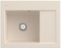 Villeroy & Boch Subway 45 Compact Sp&uuml;le 331201, 331201FU 331201FU