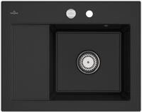 Villeroy & Boch Subway 45 Compact Sp&uuml;le 331302, 331302J0 331302J0