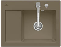 Villeroy & Boch Subway 45 Compact Sp&uuml;le 331302, 331302TR 331302TR