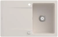 Villeroy & Boch Siluet 45 Sp&uuml;le 333402 800x510mm, 333402KR 333402KR