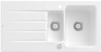Villeroy & Boch Architectura 60 XR Sp&uuml;le 336502, 336502RW 336502RW