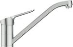 Ideal Standard K&uuml;chenarmatur CERAFLEX, ND, m.Rohrausl., Ausld.228 mm, Chrom, BC130AA