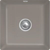 Villeroy & Boch Subway 50 SU Unterbausp&uuml;le 332500, 332500KR 332500KR