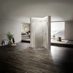 Kermi Pendelt&uuml;r Pega 1KR 0930x1850 GAK: 890-915 SIHG ESG Opaco, PE1KR09318VUK