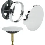 Viega Multiplex Ausstattungsset / Fertigset Visign M5 chrom 721244 721244