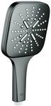 GROHE Handbrause RSH 130 SmartActive Cube 26582 9,5l hard graphite, 26582A00 26582A00