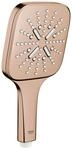GROHE Handbrause Rainshower 130 Smart Active Cube 26582 9,5l warm sunset geb.,