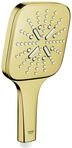 GROHE Handbrause RSH 130 SmartActive Cube 26582 9,5l cool sunrise geb&uuml;rstet,