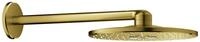 GROHE Kopfbrauseset Rainshower 310 SmartActive 26475 BA cool sunrise geb., 26475GN0
