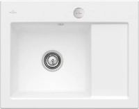 Villeroy & Boch Subway 45 Compact Sp&uuml;le 331202, 331202RW 331202RW