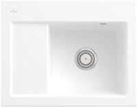Villeroy & Boch Subway 45 Compact Sp&uuml;le 331301, 331301RW 331301RW