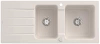 Villeroy & Boch Architectura 80 Sp&uuml;le 338002, 338002KR 338002KR