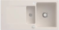 Villeroy & Boch Siluet 60 R Sp&uuml;le 333702 1000x510mm, 333702KR 333702KR