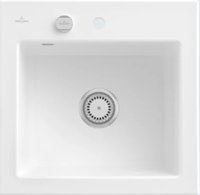 Villeroy & Boch Subway 50 S Sp&uuml;le 331502 525x510mm, 331502RW 331502RW