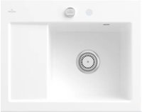 Villeroy & Boch Subway 45 Compact Sp&uuml;le 331302, 331302RW 331302RW